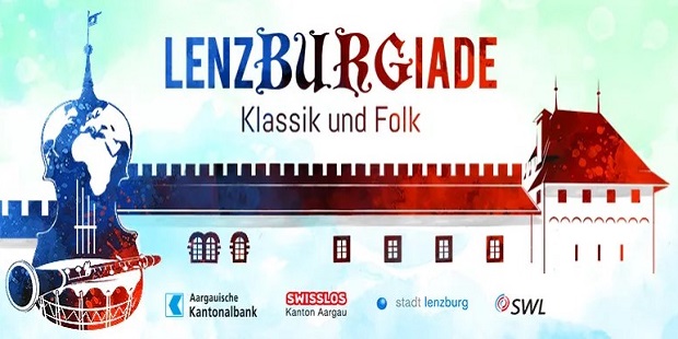 Lenzburgiade